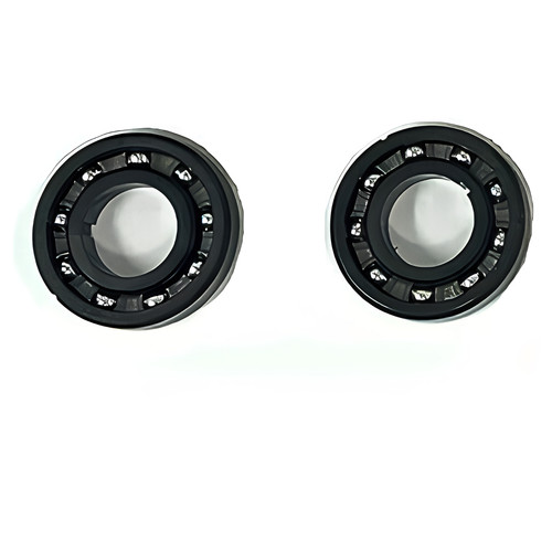 Pack turbine bearings for - pack,