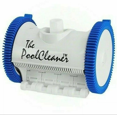 Hayward the pool cleaner - hayward,