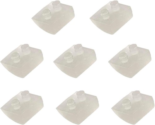 Pack pod shoe axv414p - pack, for