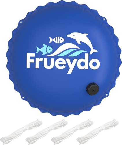 8ft round pool pillows for - pool,
