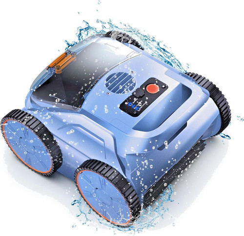 New robotic pool vacuum - *new*,