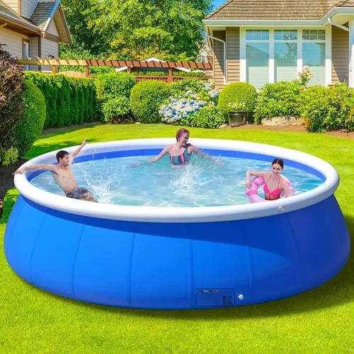 Inflatable swimming pool305*76