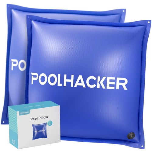 Poolhacker winter pool - poolhacker,